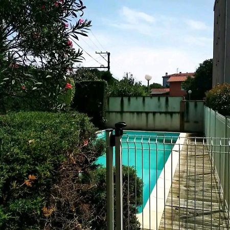 Bel Appartement Proche Du Canal Du Midi Toulouse Exterior photo