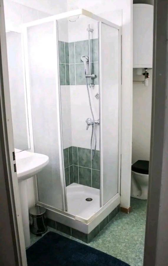 Bel Appartement Proche Du Canal Du Midi Toulouse Exterior photo