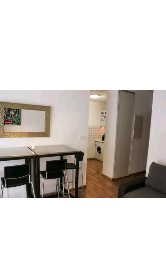 Bel Appartement Proche Du Canal Du Midi Toulouse Exterior photo
