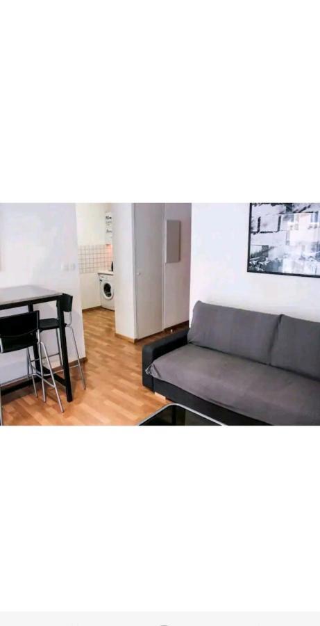 Bel Appartement Proche Du Canal Du Midi Toulouse Exterior photo